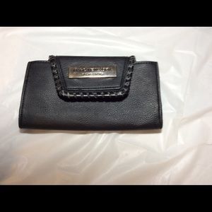 Mark New York, Women's leather Wallet